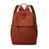 Large Capacity Women's Backpack Student Schoolbag Travel Bag