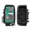 1X Remote Control Key Kobjtf10A For Land Rover Range Rover Evoque Lr087103