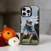 Call Me by Your Name  Phone Case For iPhone 17,16,15,14,13,12,11 Plus,Pro Max,XS,Colorful Silver Phone case Funda Cover