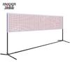 Portable Badminton Net & Stand
