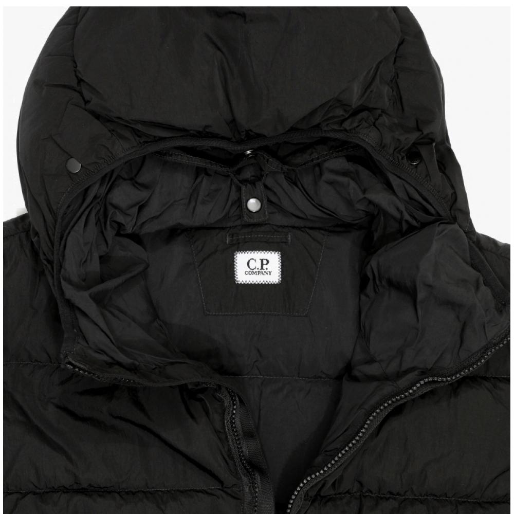 C.p. Company Men S Padding goggleS Logo 19cmow011a 005904g 999