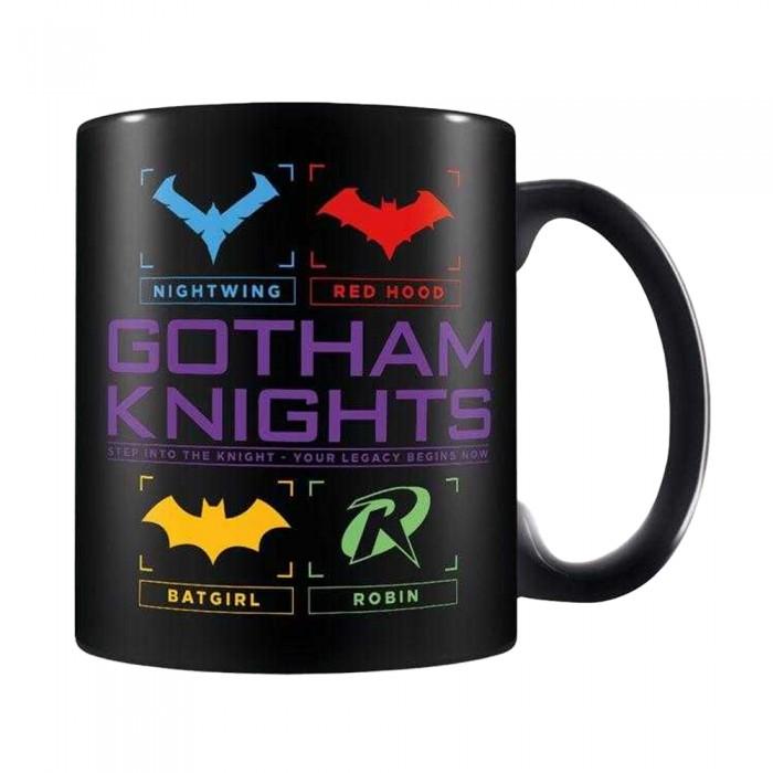 DC Gotham Knights Icons 325ml Mug