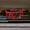 Led Colorful Luminous Glasses Bar Concert Music Festival Ktv Performance Science Fiction Colorful Sunglasses Sunglasses