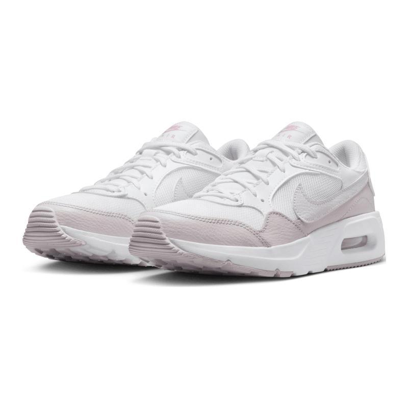 Nike Air Max SC GS 'White Pearl Pink' Sneakers CZ5358-115