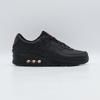 IF5446-002 Nike Air Max 90 Black Safety Orange (Men's)