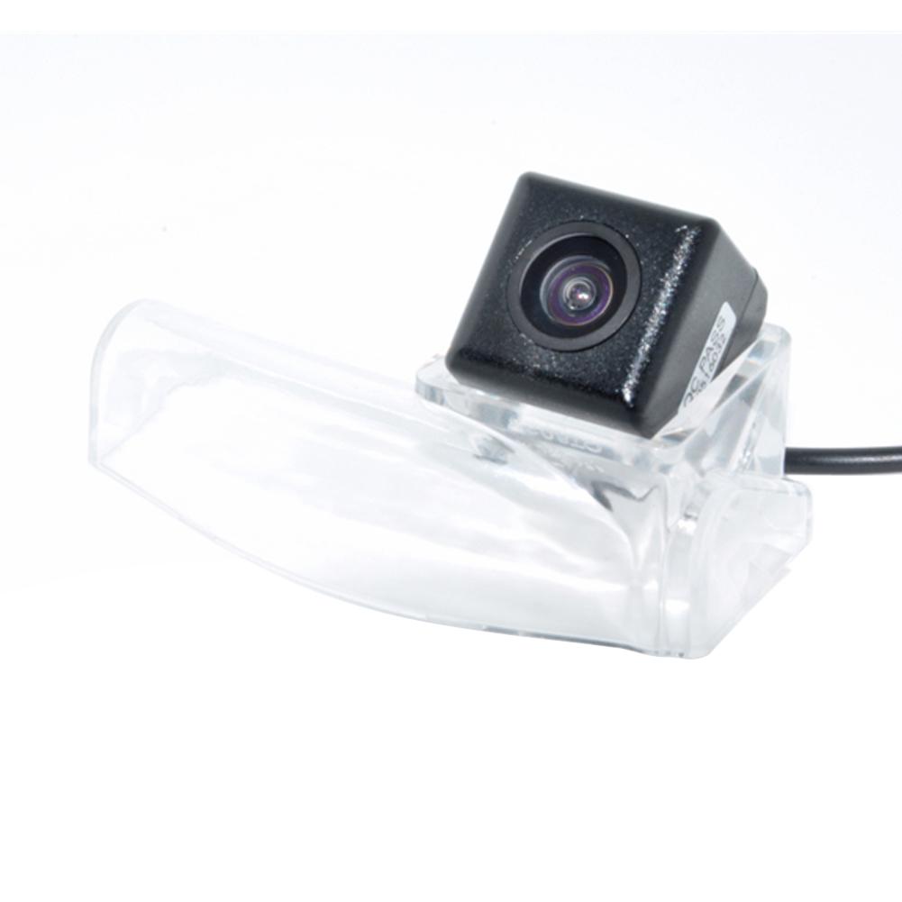 Dynamic Trajectory Tracks Car Rear View Backup Parking Camera for 08/09 Mazda2 / Mazda3 /NEW Mazda 3