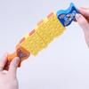 Mouse Cheese Stack Tower Stacking Toy For Kids With Visual And Handeye Coordination Development