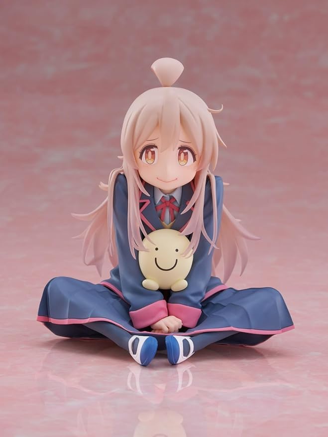 Oniichan Wa Oshimai! Onimai Desktop Cute Oyama Mahiro Uniform Figure Official