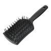 Anti-Tangle Paddle Detangling Brush Professional Ventilated Hairbrush  Curly Hair Styling