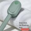 USB Charging Pet Spray Hair Comb Efficiently Pet Hair Cleaning Comb Pet Massage Brush  Shedding