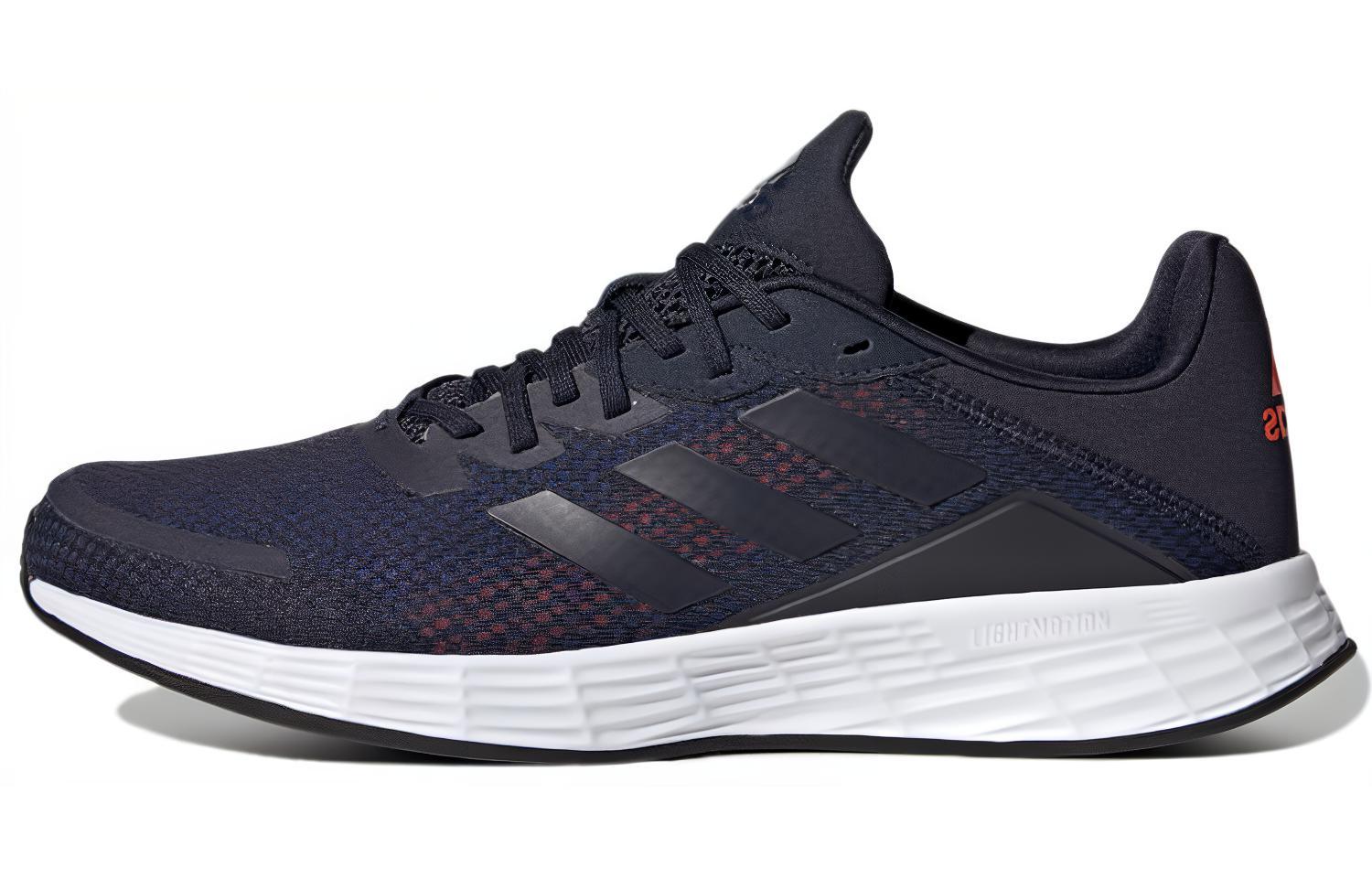 Adidas Duramo Sl Black Blue H04620 43⅓