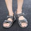 Ultralight Men's Sandal Color Big Size New Outdoor Trend 2025 Arrival Summer Sale Wholesale Descount Original Male Shoe