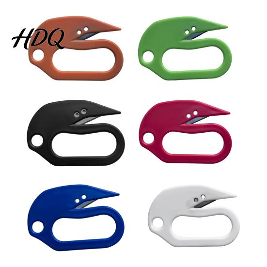 Letter Openers Opener Envelope Slitter Tool with Hidden Stainless Steel Blade for Mails Envelopes Packages Mini Safe Package Open Office,