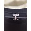 Used LOEWE T-shirt Black