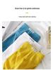 Men's Ribbed Cotton Briefs - Sexy, Breathable, and Trendy U-Convex Design