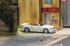 Speedmaster Japan TARMACWORKS Scale SL 500 Koenig Specials White Finished Model 1/64 Mercedes-Benz T64G-045-WH