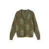 Stussy Mohair Mask Cardigan 117084