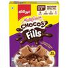Kellogg's Chocos Fills 250g | Duplamente Chocolatudo, Lanche a Qualquer Hora