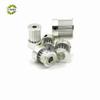 HTD 3M 25 26 28 30 Diş Senkron Kasnak Delik 5mm-20mm Kayış Genişliği 10/15mm Uyumlu 3M Dişli Yüksek Torklu Tahrik Kasnağı Zamanlama Çarkı