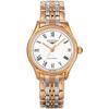 Longines Men's Metal Belt Parallel Import L4.361.1.11.7 Wrist Watch