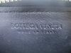 Authentic BOTTEGA VENETA Intrecciato Black Leather Zipped Card Case Coin Purse #a462  Refurbished
