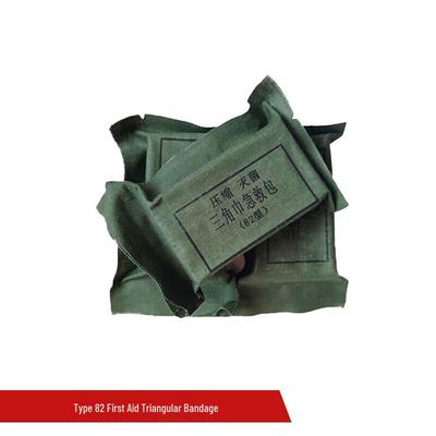 First Aid Triangular Bandage