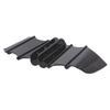 Motorcycle Universal Aero Winglets Front Fairing Racing Spoiler For Honda PCX150 PCX160 Accessories PCX 150