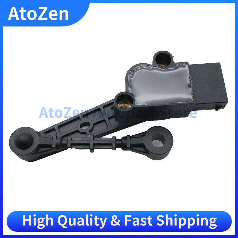 Front/Rear Height Level Sensor LR033256 LR033257 for Land Rover LR4 LR5 Range Rover Sport L405 L462 L494 High Quality Auto Parts
