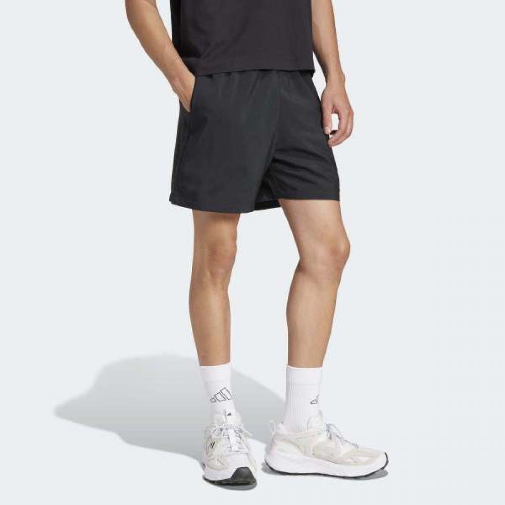 Adidas Essential Cargo Chelsea Shorts Daily Woven