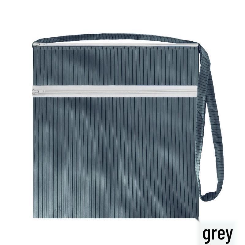 DAXTE Cleanroom Storage Backpack