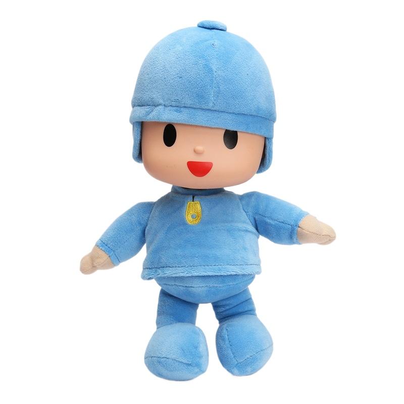 Plush Sleepys Bird Elly's Doll Elephant Dog Toys Loula Stuffed Dolls Birthday Christmas Gifts for Boys and Girls,