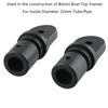 2Pcs High Quality Nylon Inner Eye End High Quality