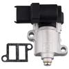 35150-25700 Idle Air Control Valve For Kia Rondo Carens 2.0L Sonata 2004 2006 2008 3515025700 9520930002-N25R