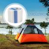 Quick Fix Cracks Holes RV Awning Tape Waterproof Adhesive Shelter Canopy Patch Tape  Repairing Tape