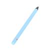 Stylus Pens Write Smoothly Quiet Fiber Tip Accurate Anti Scratch Colorful Stylus Touch Screen Pen for Phone TabletsCyan