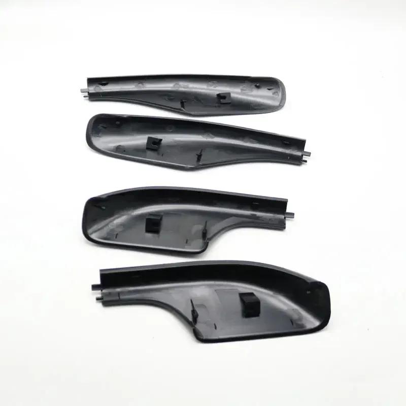 For Toyota Land Cruiser LC100 LX470 1998-2007  Version Car Roof Luggage Rack Cover Cap Lid Bar Rail End Shell