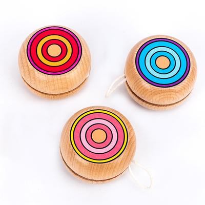 Brinquedos clássicos – Yoyos