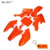 Plastic Fairing Fender Kits For SSR Piranha Honda XR50 CRF50 50cc 70cc 90cc 110cc 125cc 140cc 150cc 160cc Pit Dirt Trail Bike