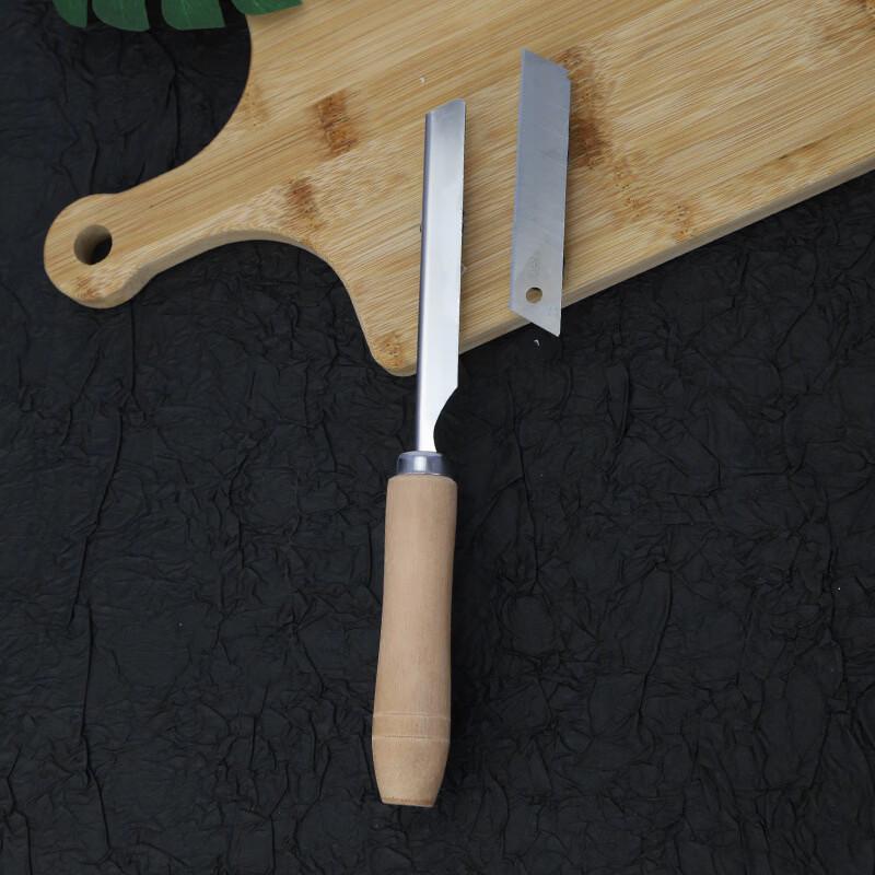 OEING Stainless Steel Scraper