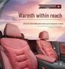 Changan Heated Plush Seat Cushion for CS35/55/75 Plus, Unit/V/K/Z Models