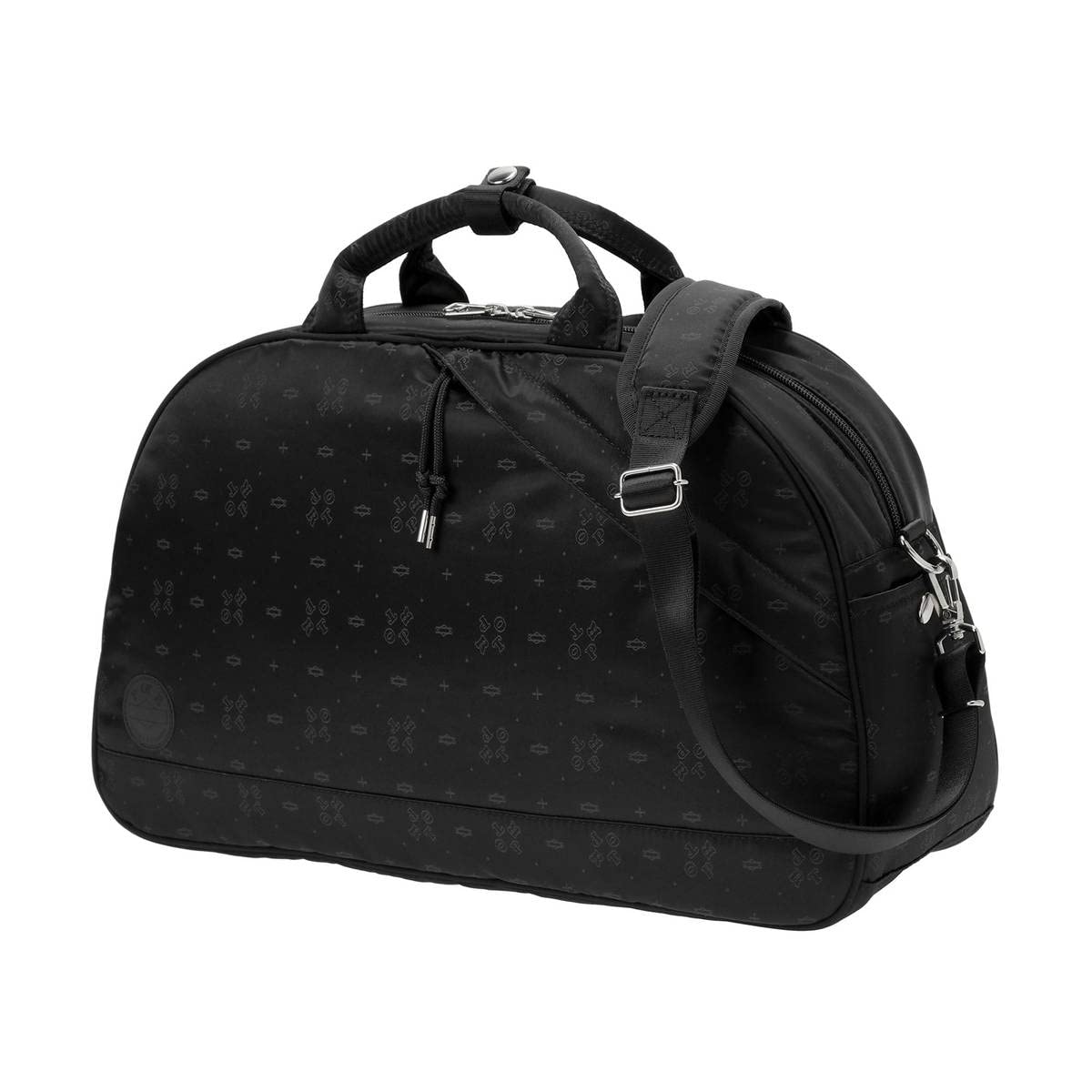 

Travel Messenger Bag Monogram 580kg Black [P.O.T.R.] (10)