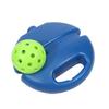1set Tennis Trainer Professional Training Primary Tool Self-study Rebound Ball Exercise Indoor Tennis Practice Tool Sparring Device