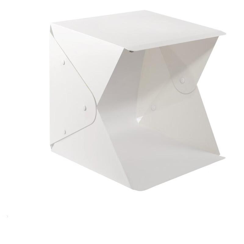 OLOEY Portable Folding Photography Light Box
