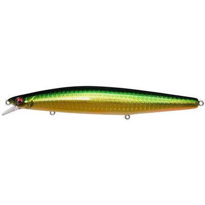 Megabass MARINE GANG Cookai 140S GG Green Gold