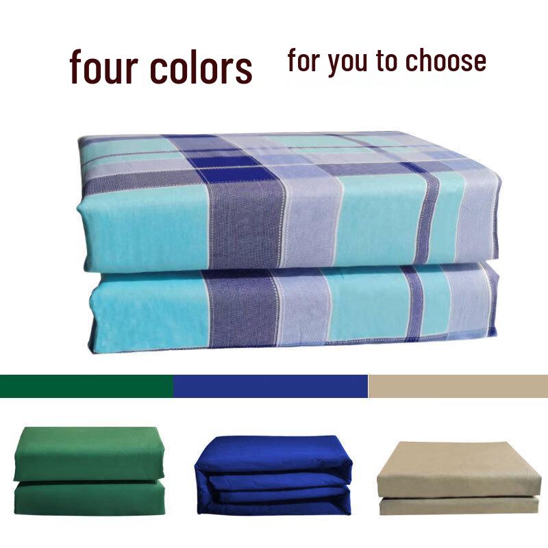 Tofu Block Quick-Shape Training Quilt