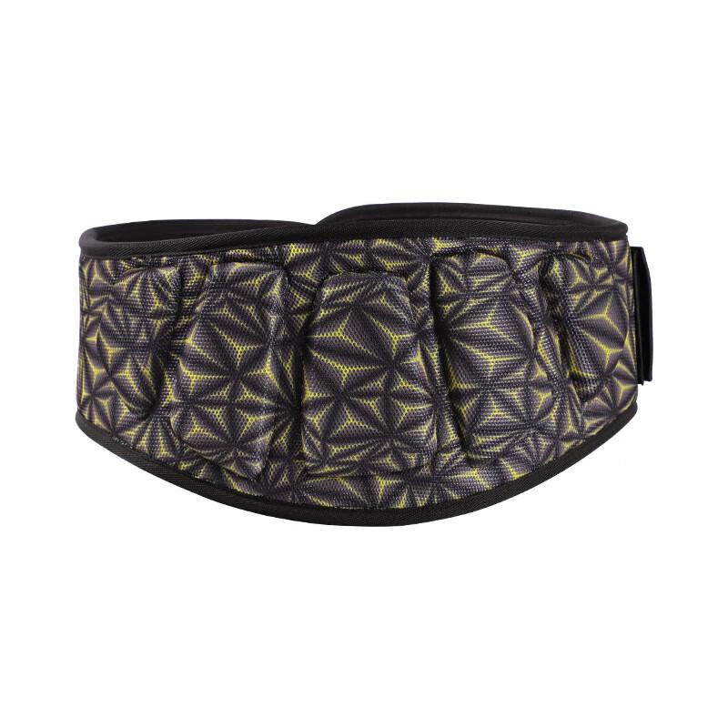 Adjustable Breathable Waist Support Belt