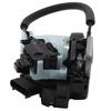 Precise Cn15-A219A-Ne Car Boot Tailgate Lock Latch For Ford Ecosport 2013 2014 2015 2016 2017 Door Lock Pins Hatch Lock
