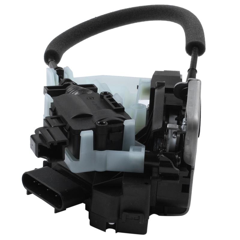 Precise Cn15-A219A-Ne Car Boot Tailgate Lock Latch For Ford Ecosport 2013 2014 2015 2016 2017 Door Lock Pins Hatch Lock