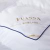 FUANNA All-Season Down Alternative Fiber Quilt