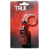 True Blood True Blood 3D Brelok do kluczy z butelką